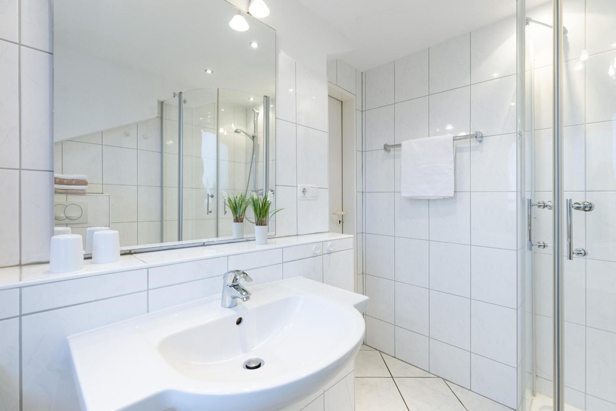 M3 - Apartmenthaus Marienburger Str 4 - Feriendomizil Hollich Groemitz Exterior photo