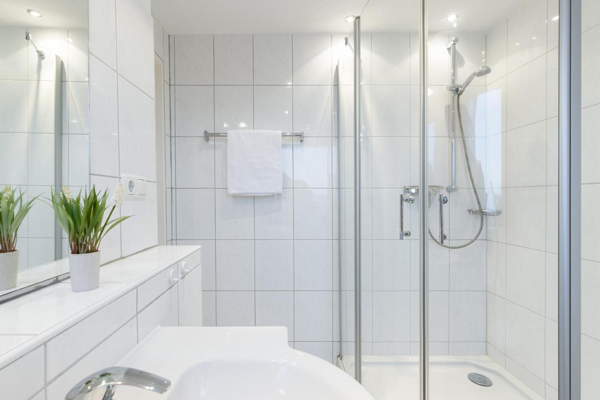 M3 - Apartmenthaus Marienburger Str 4 - Feriendomizil Hollich Groemitz Exterior photo